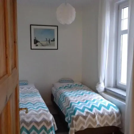 Na Prusa Szklarska Poreba Room photo