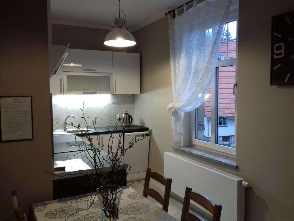 Na Prusa Apartment Szklarska Poreba