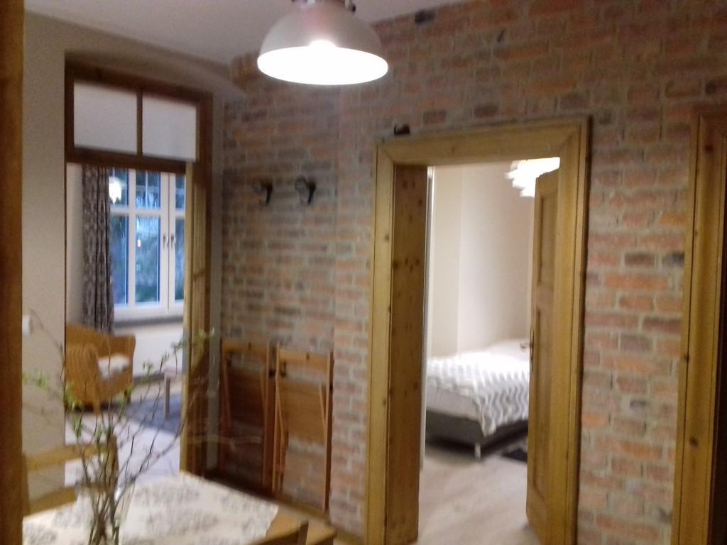 Na Prusa Apartment