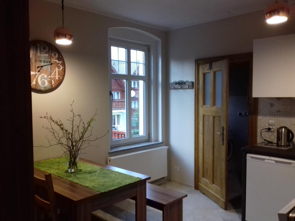 Na Prusa Apartment