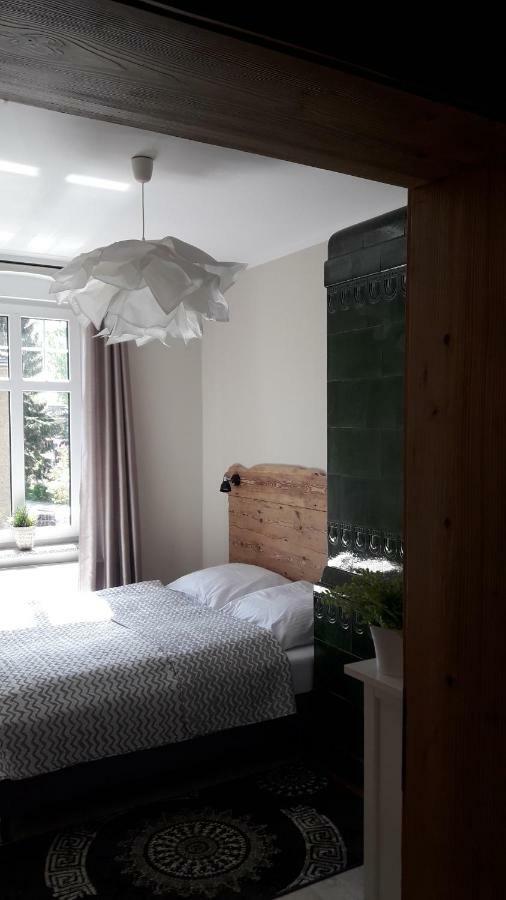 Apartment Na Prusa Szklarska Poreba