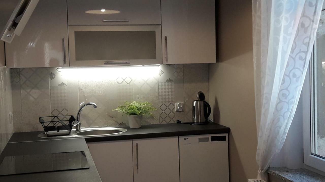 Apartment Na Prusa