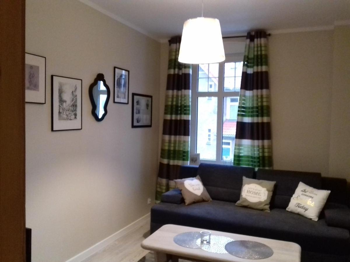 Na Prusa Apartament Szklarska Poręba