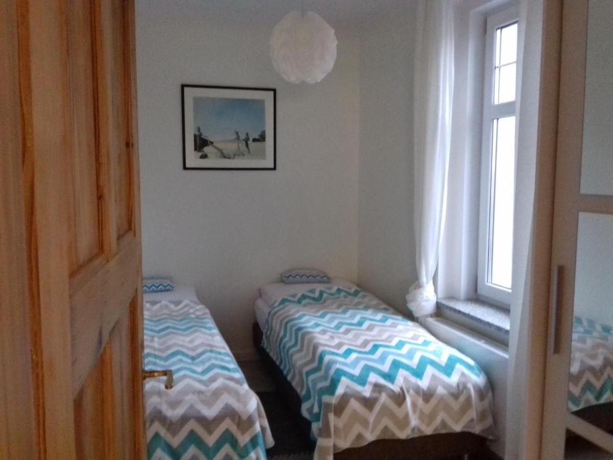 Apartament Na Prusa Szklarska Poręba
